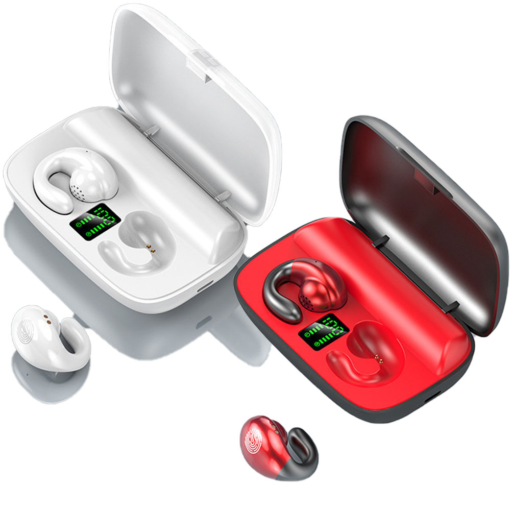 爆買 骨伝導イヤホン ワイヤレス イヤホン Bluetooth5.3 スポーツ