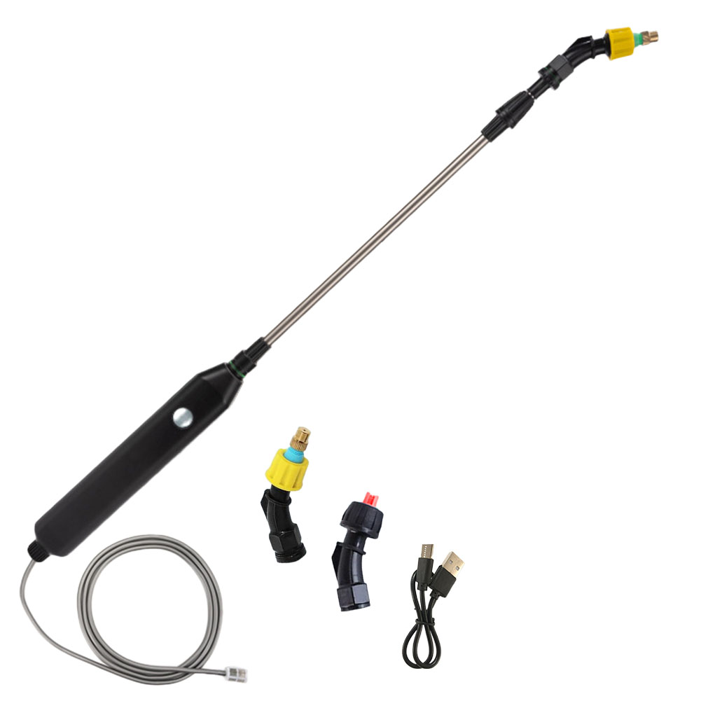 セフティ3 動噴ホース 8.5mm×30m ホースリールセット 動力噴霧器