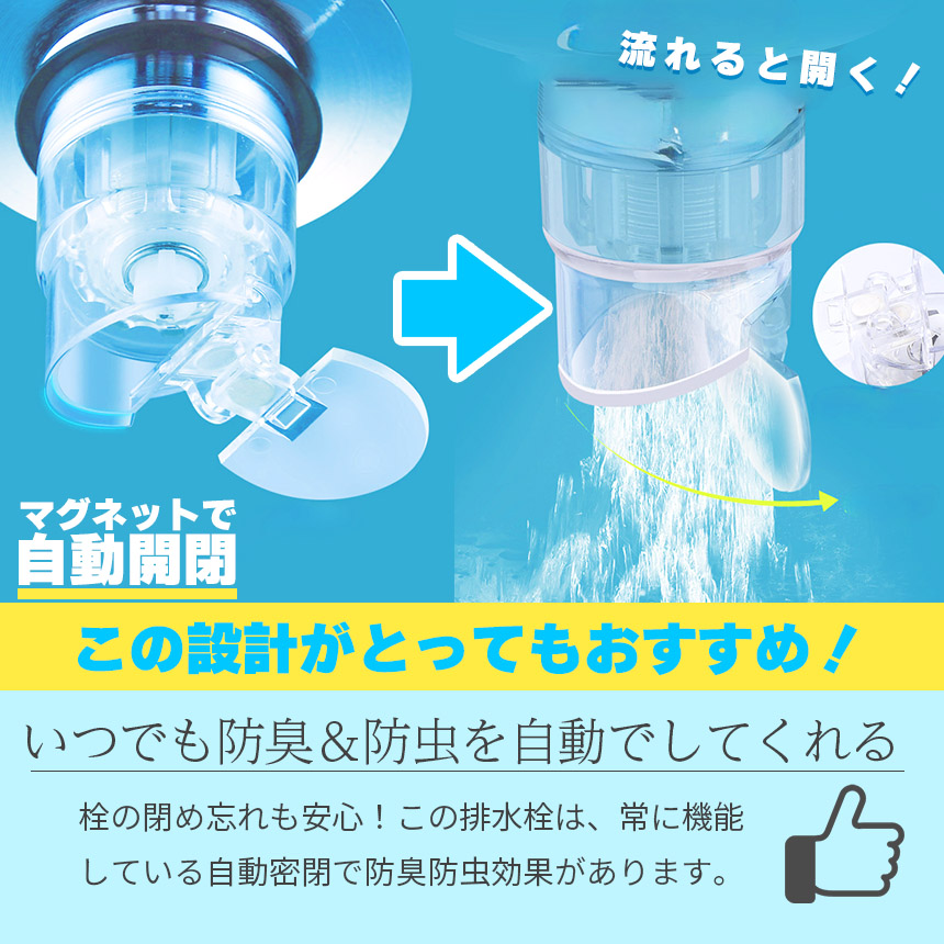 排水口 排水口カバー 防臭 防虫 ゴミ受け 水溜 セットあります