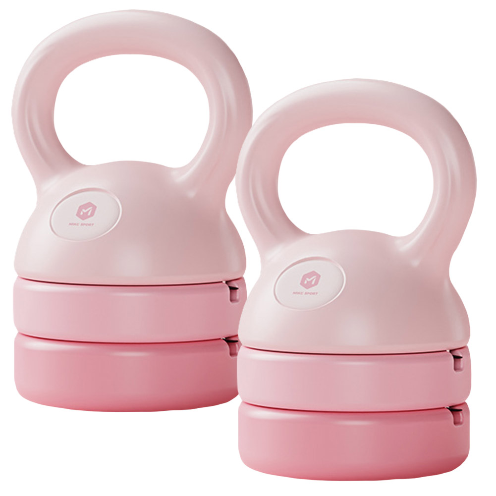 可変式　アジャスタブル　ケトルベル　3.5kgから18kg 可変式ケトルベル 18kg – RIORES