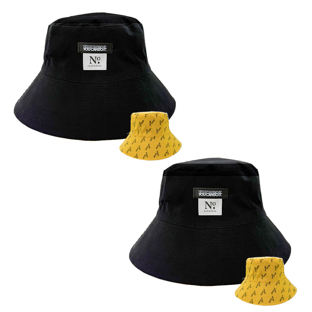 帽子 バケットハット  4色选択 楽天市場】47 ハット バケットハット バケハ 帽子 hat メンズ 白