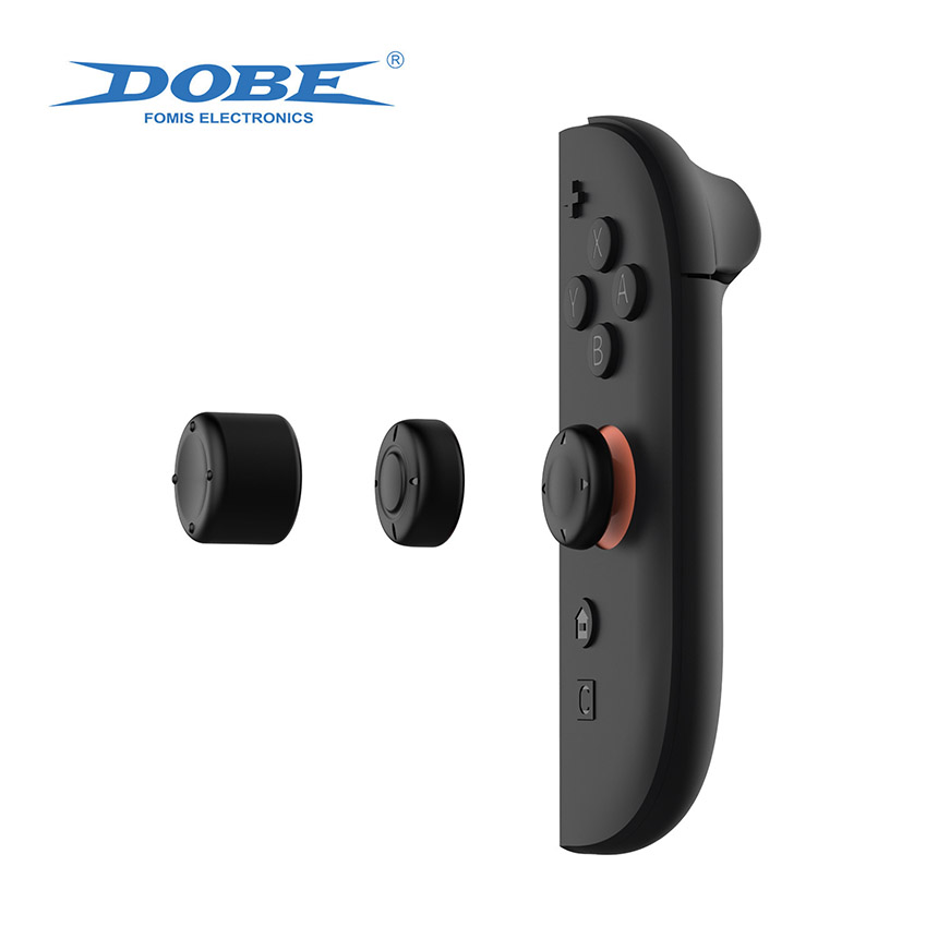 Switch　18年製　ジョイコンセット Amazon.com: Joycon Joystick Replacement 2 Pack for Fix Drift