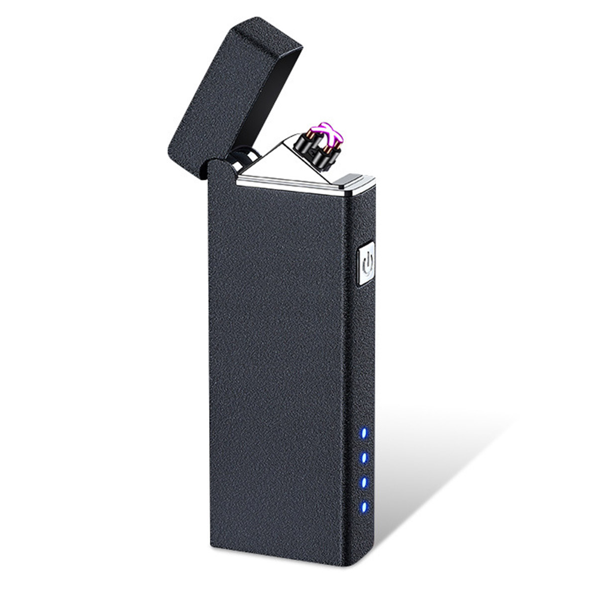プラズマライター 電子ライター USB充電式 ライター プラズマ アーク