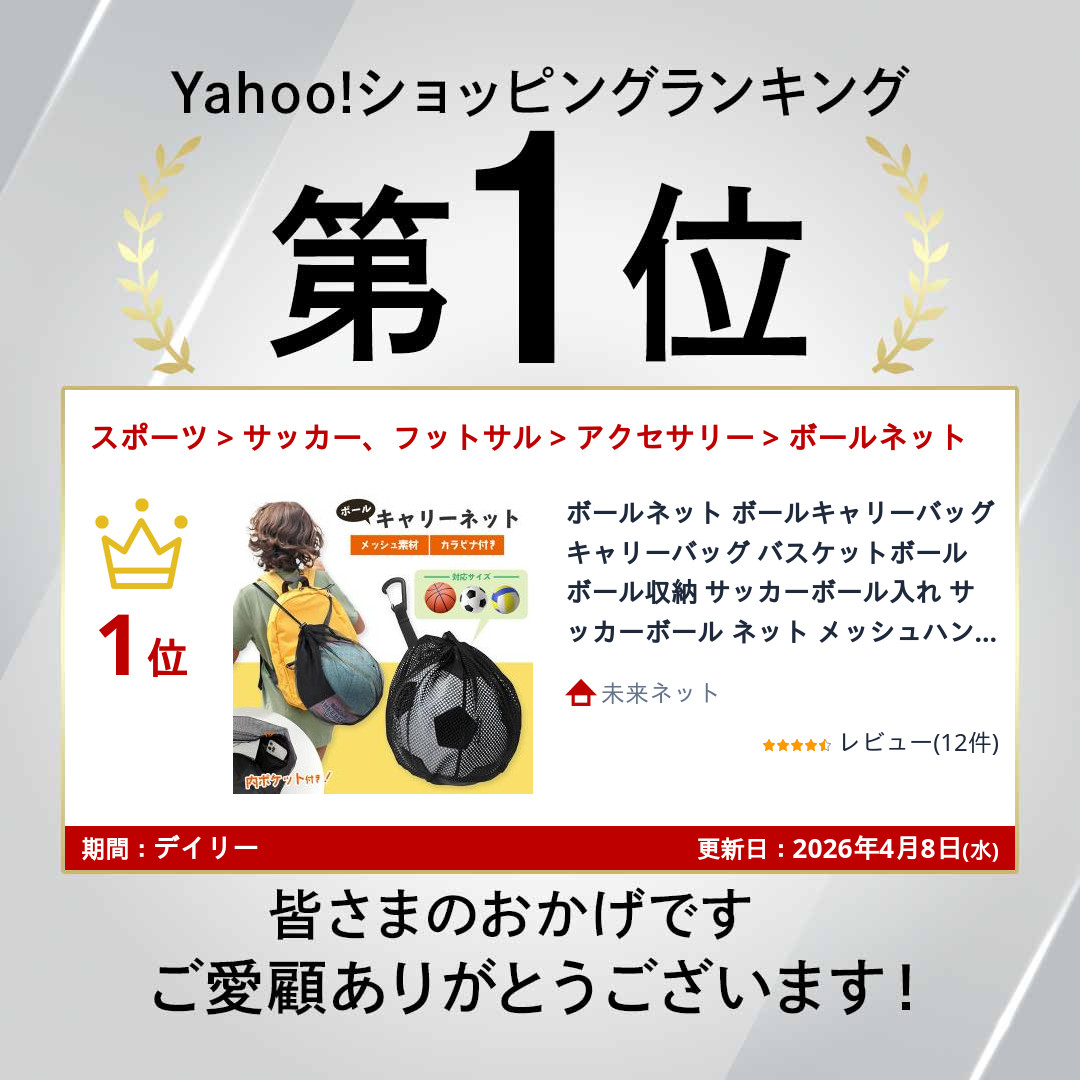 ボールネット ボールキャリーバッグ キャリーバ...の詳細画像2