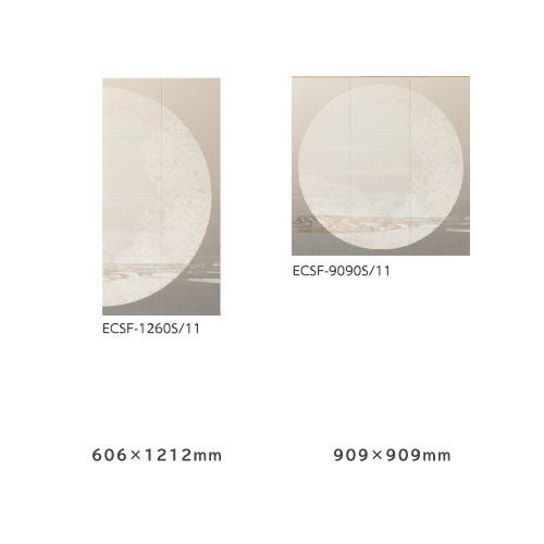 LIXIL(リクシル) エコカラット セルフ Art & Pattern ECSF LIXIL(リクシル) エコカラット セルフ Art & Pattern ECSF