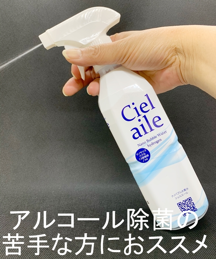 水 水素水 500ml 24本入 ペットボトル ナノバブル 国内 ミネラルウォーター シェルエール : nano-bubble-24set :  未来志向ヒロシバ - 通販 - Yahoo!ショッピング