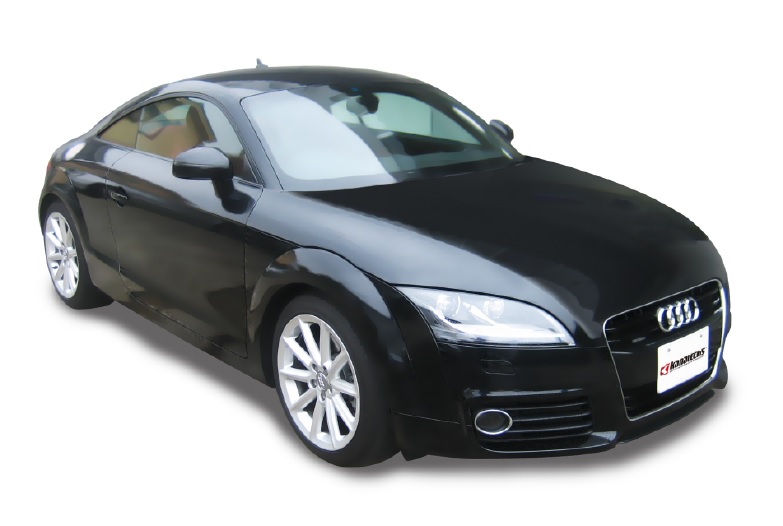 AUDI アウディ TT (8J)用 2DINサイズ ナビ・オーディオ取付キット GE