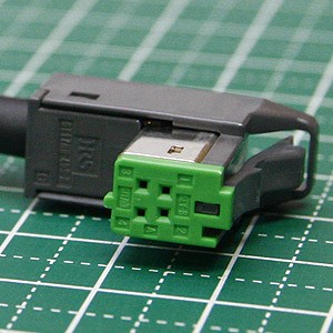 今季一番 USB変換ケーブル トヨタディーラーオプション６６ ６８モデル専用 JP-DC002