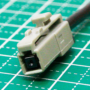 アルファードディスプレイオーディオ用GPSアンテナ変換 JP-AJDA2