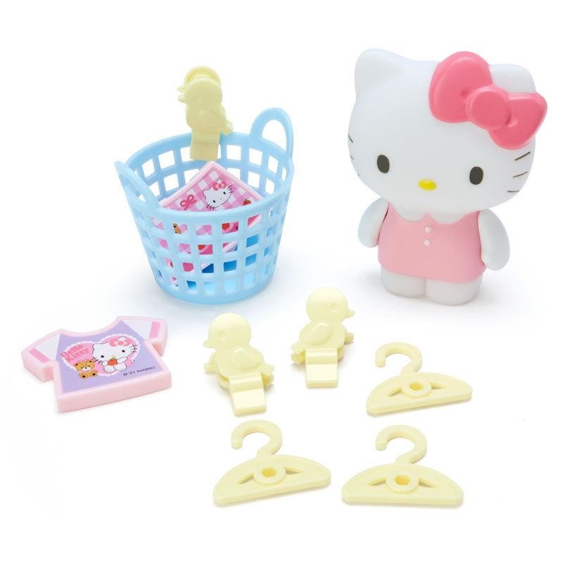 sanrio おままごとセット ごっこ遊び おもちゃ お洗濯ごっこ sanrio おままごとセット ごっこ遊び おもちゃ お洗濯ごっこ