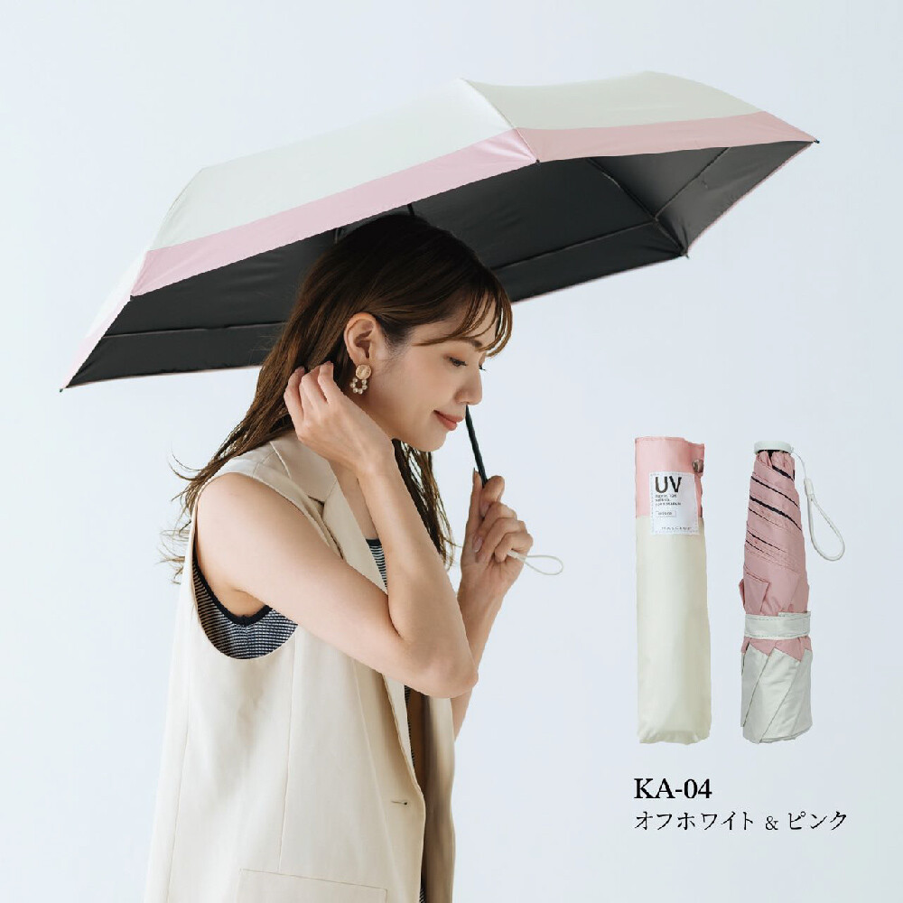 マセラティ 折りたたみ傘