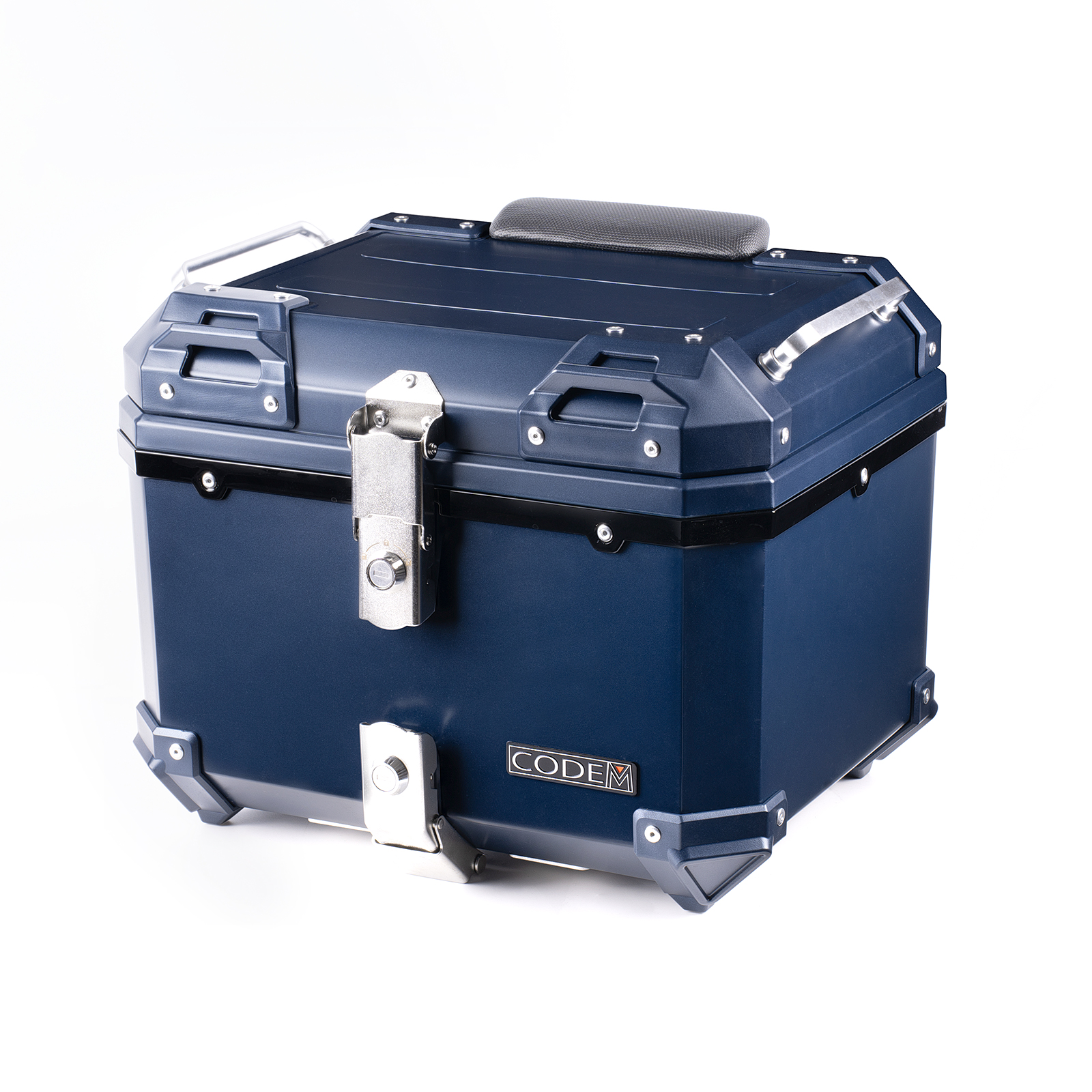なおき　ホンダ　純正リアボックス　　大きい Amazon | 組立済みHonda(ホンダ)純正トップボックス(35L) 、専用