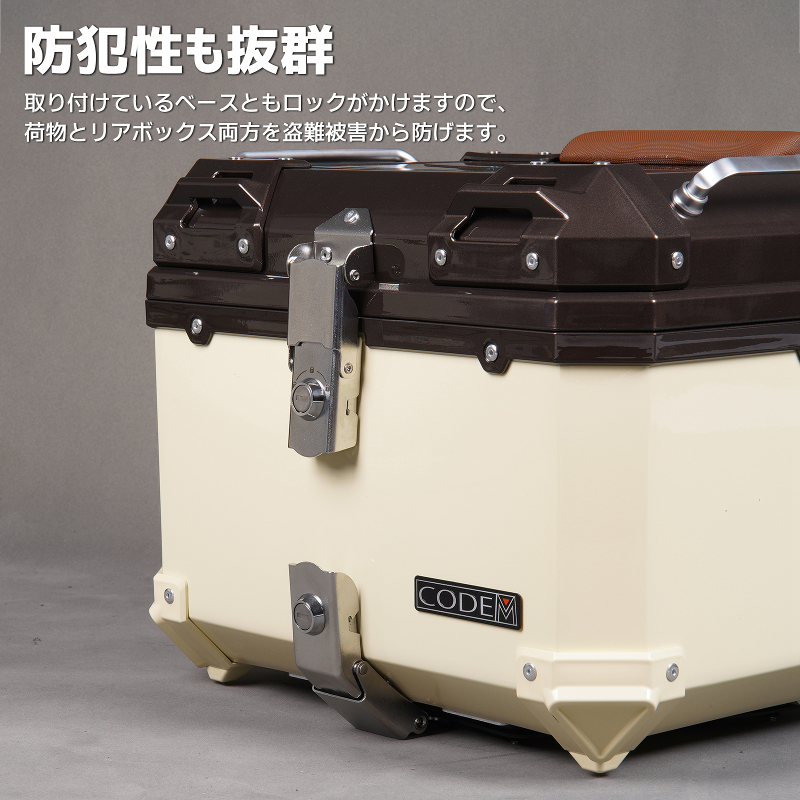 警察グッズ販売店 有富商会 / 【軽量】多機能バインダーバッグ