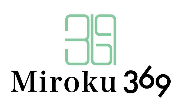 Miroku ロゴ