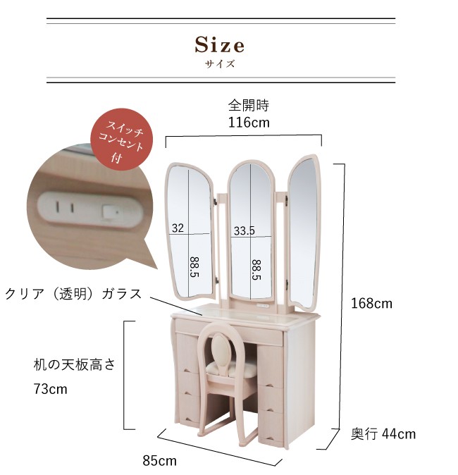 ここに日本語