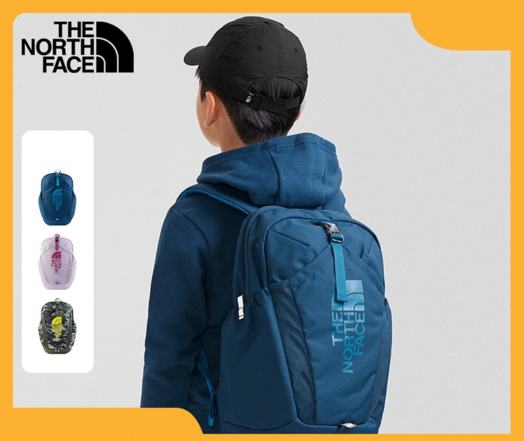 THE NORTH FACE ザ・ノースフェイス キッズ リュック バッグ