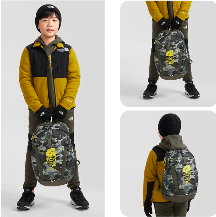 ☆THE NORTH FACE☆ザ・ノースフェイス☆キッズ リュック バッグ 子供