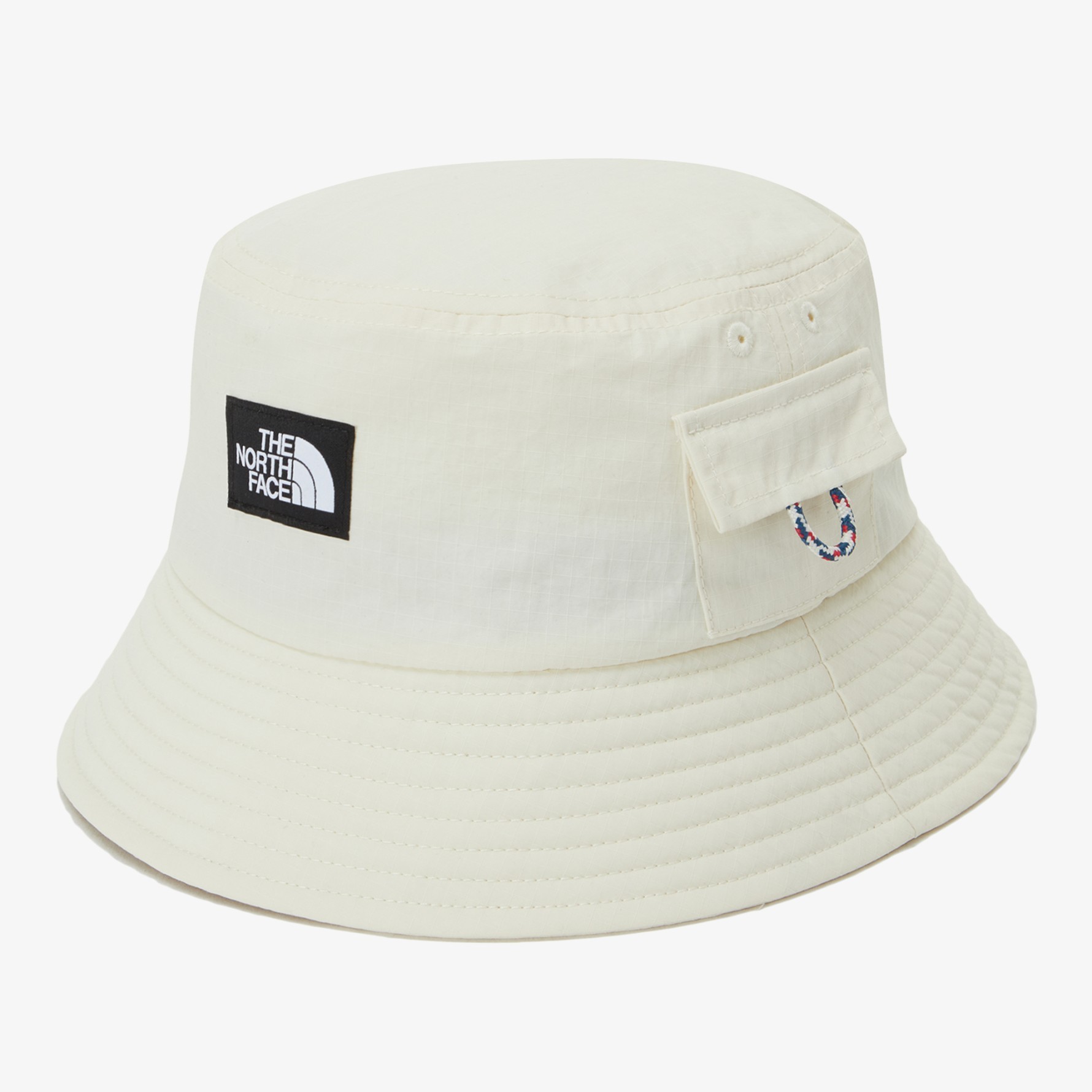 ★THE NORTH FACE★ザ・ノースフェイス★ バケットハット 春夏秋 帽子 ユニセックス  ストリート カジュアル★LOW BRIM HAT★NE3HP15 海外輸入