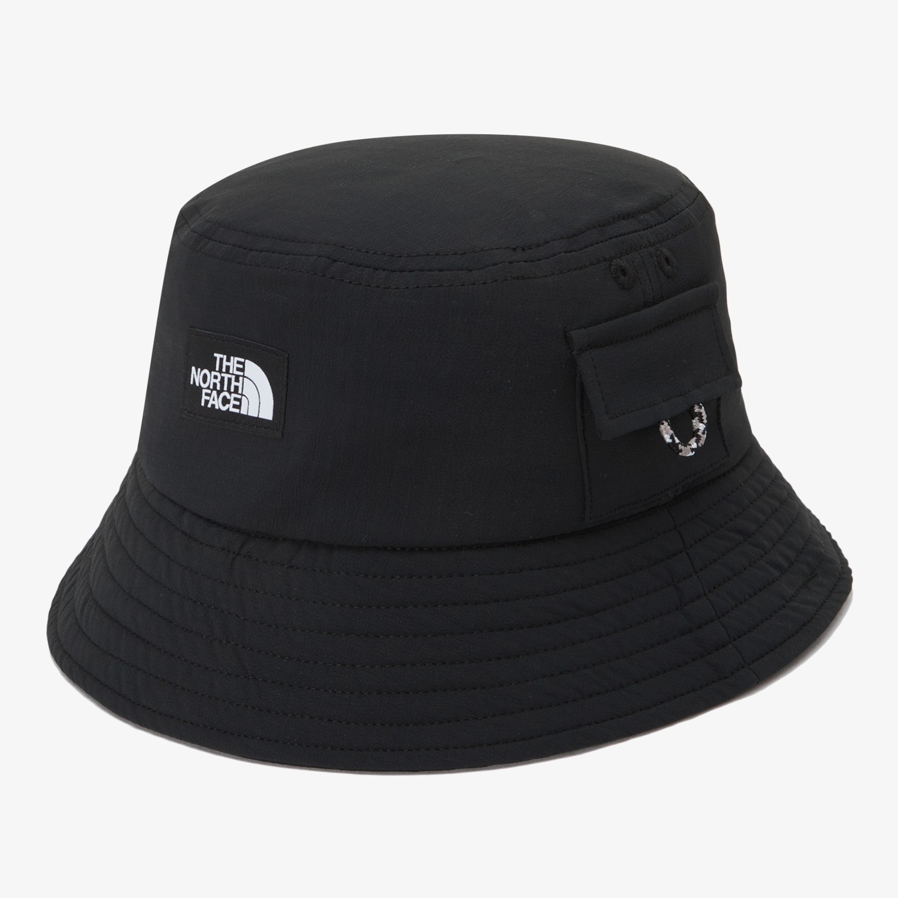 ★THE NORTH FACE★ザ・ノースフェイス★ バケットハット 春夏秋 帽子 ユニセックス  ストリート カジュアル★LOW BRIM HAT★NE3HP15 海外輸入