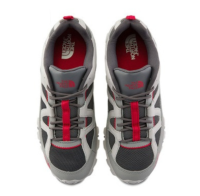 ★THE NORTH FACE★ザ・ノースフェイス★シューズ ローカットスニーカ 靴 スポーツ アウトドア 山登り 通気性 ユニセックス 防水加工★NF0A4CET 海外輸入(12844円)