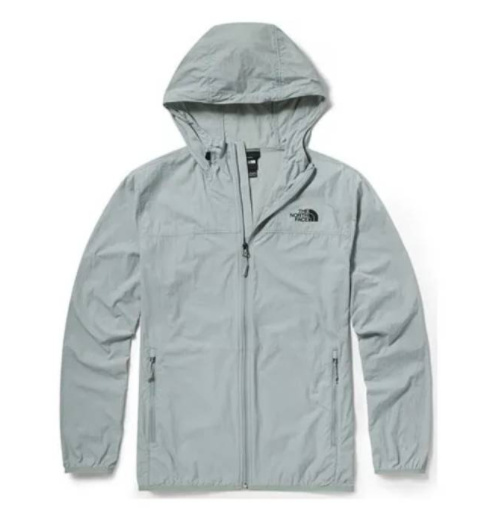 ☆THE NORTH FACE☆ザ・ノースフェイス☆アウター UVカットパーカ