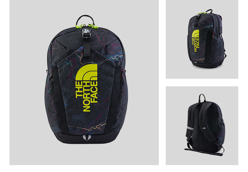 ☆THE NORTH FACE☆ザ・ノースフェイス☆リュック ジュニア バックパック キッズ カジュアル 軽量 シンプル ミニ☆YOUTH MINI  RECON☆NF0A52VX :NF0A52VX:miru-ki-to 通販 