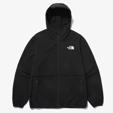 ★THE NORTH FACE★ザ・ノースフェイス★ 新作 ジップアップ ジャケット  メンズ レディース  カジュアル  運動服 スポーツ 冷感素材 アウトドア NJ3BP101