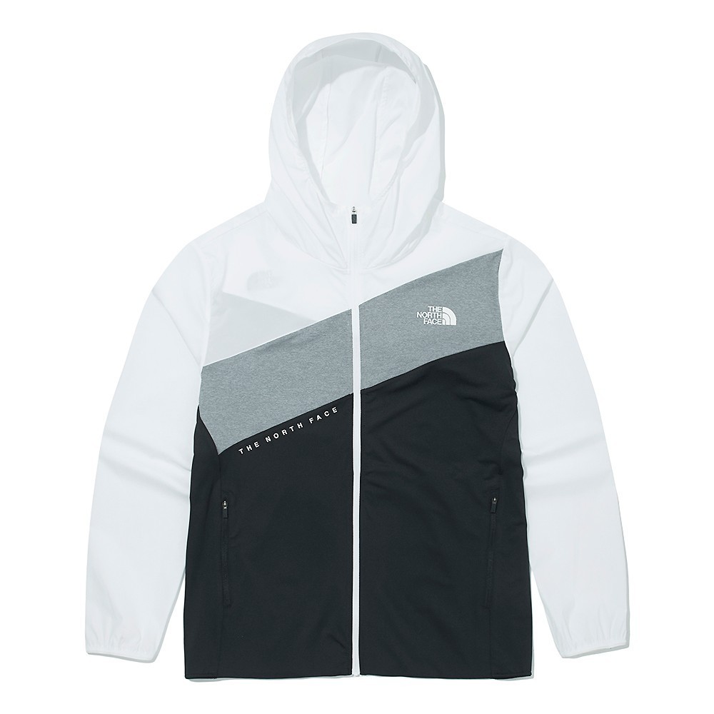 ★THE NORTH FACE★ザ・ノースフェイス★ジャケット スポーツウェア 春夏 薄手 通学★MS KELOWNA TRAINING ZIP UP★NJ5JM05 海外輸入