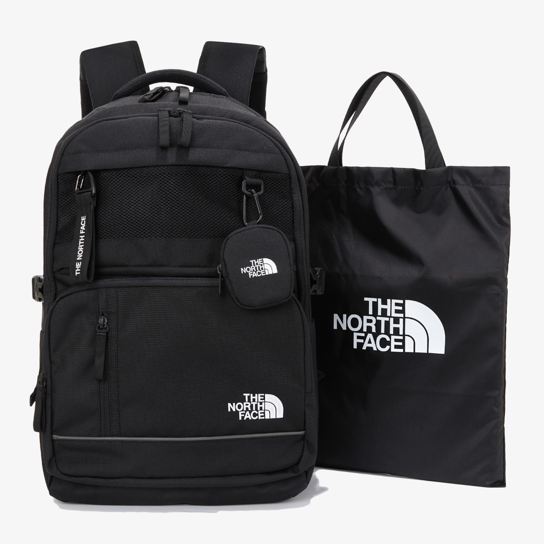 『クーポン有り』★THE NORTH FACE★ザ・ノースフェイス★リュック バックパック レディース メンズ DUAL PRO II  BACKPACK 海外限定アイテム 新学期入学祝い