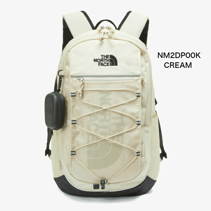 ★THE NORTH FACE★ザ・ノースフェイス★バックパック クラシック 男女兼用ミニポーチトートバック付き 大容量 ★SUPER PACK★NM2DP00