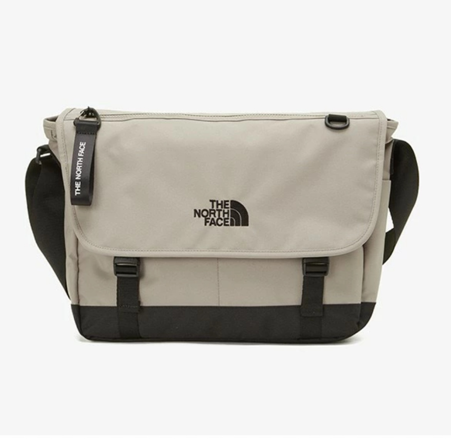 ★THE NORTH FACE★ザ・ノースフェイス★クロスバッグ ショルダーバッグ ユニセックス  大容量 二重開閉 斜めがけ ★MESSENGER BAG NN2PP00