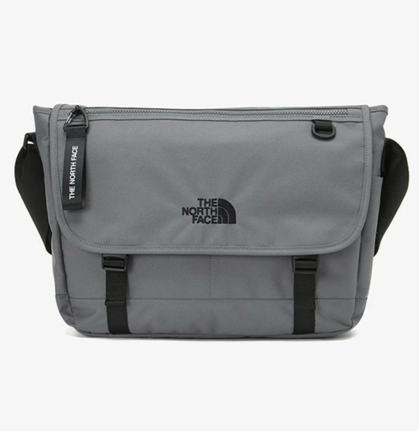 ★THE NORTH FACE★ザ・ノースフェイス★クロスバッグ ショルダーバッグ ユニセックス  大容量 二重開閉 斜めがけ ★MESSENGER BAG NN2PP00