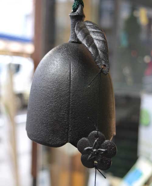 南部鉄器風鈴 大桜 : せともの屋みさ伝 - 通販 - Yahoo!ショッピング 南部鉄器風鈴 大桜 : せともの屋みさ伝 - 通販 - Yahoo!ショッピング