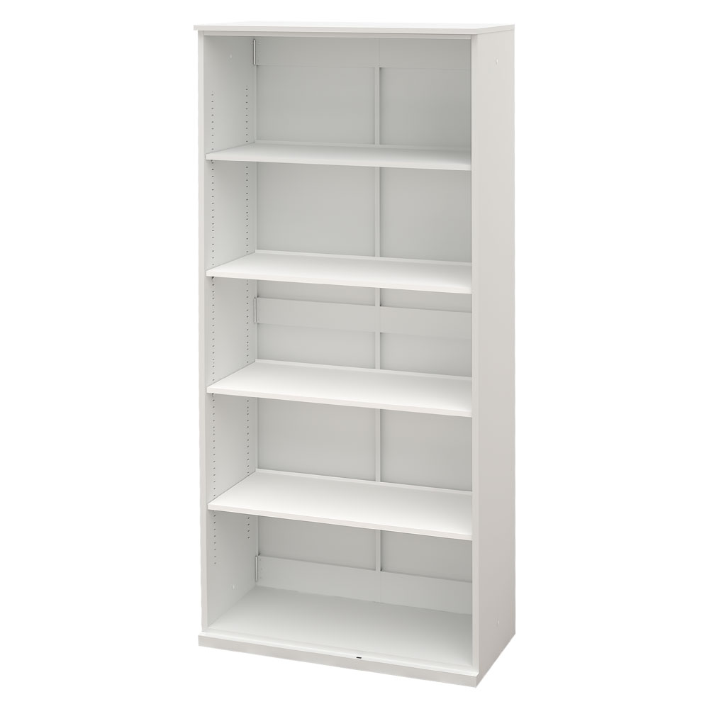 家具のAKIRA レターケース A4 18段 1列 浅型 スチール 引き出し 幅26.5