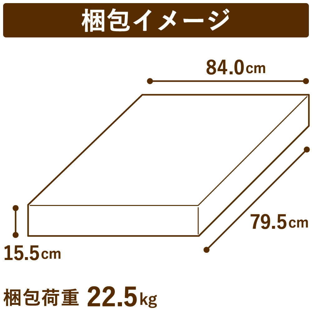梱包