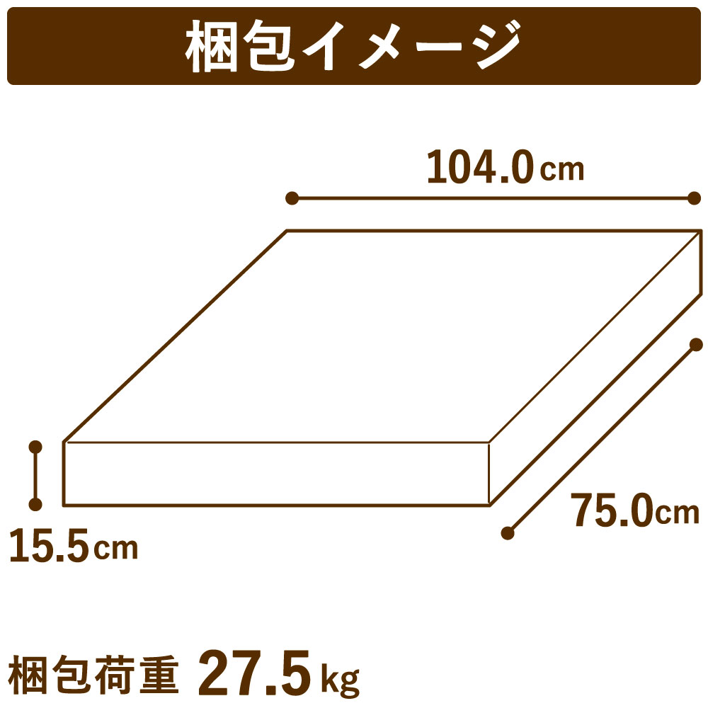梱包