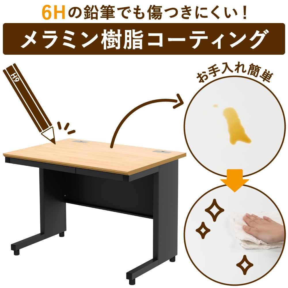 表面