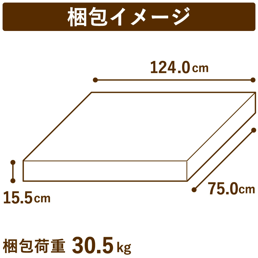 梱包