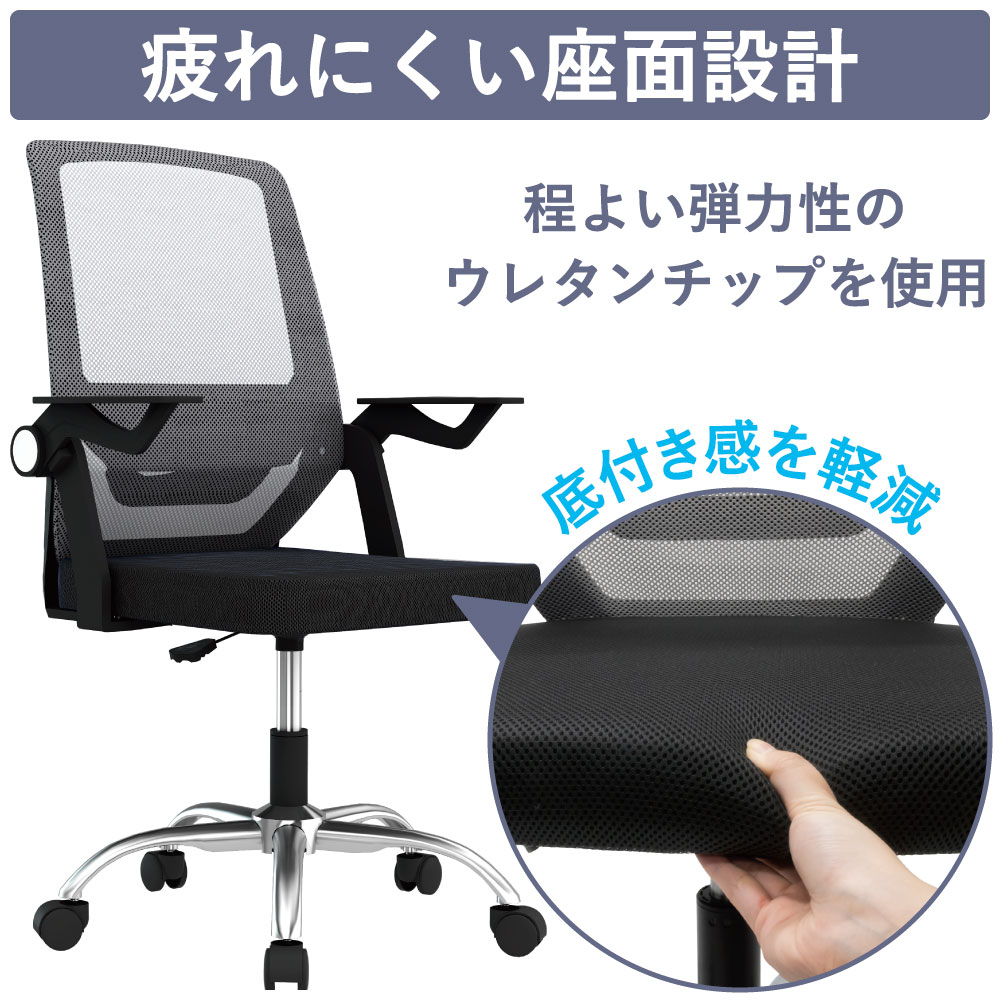 座面