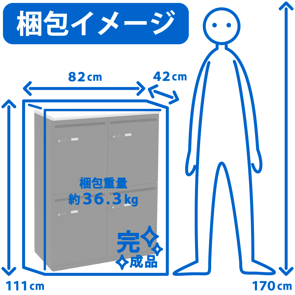 梱包