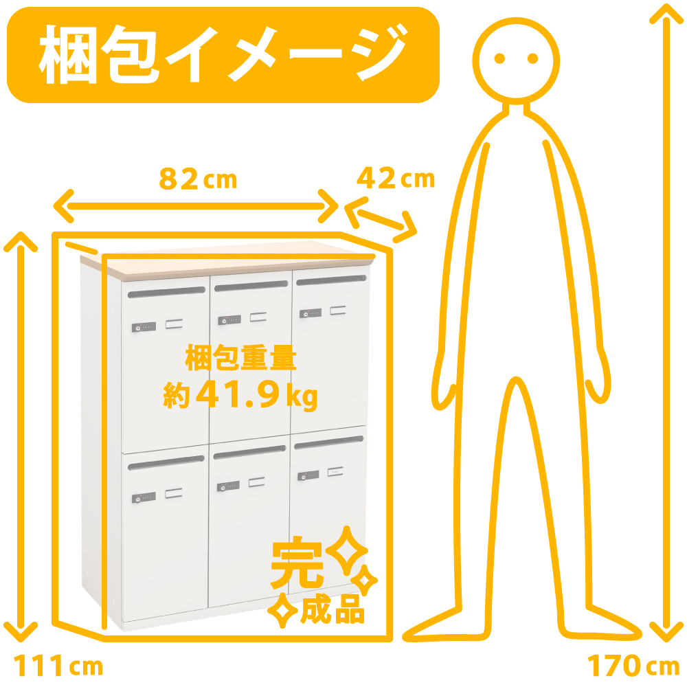 梱包