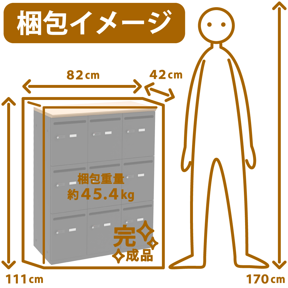 梱包