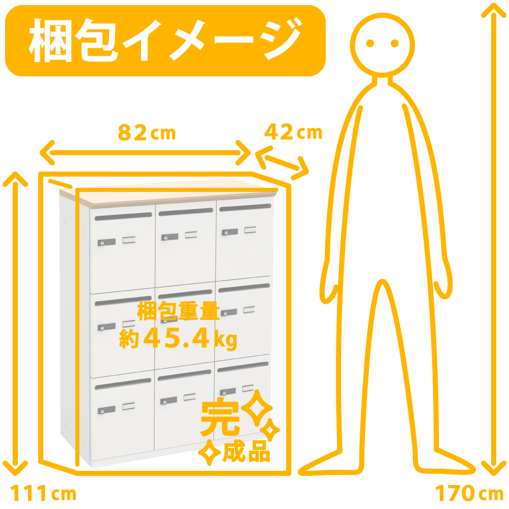梱包