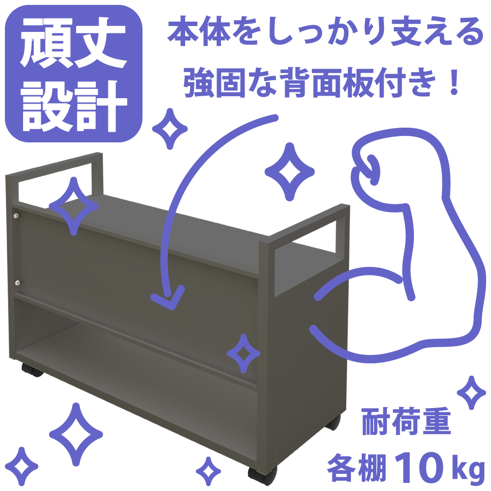 頑丈設計