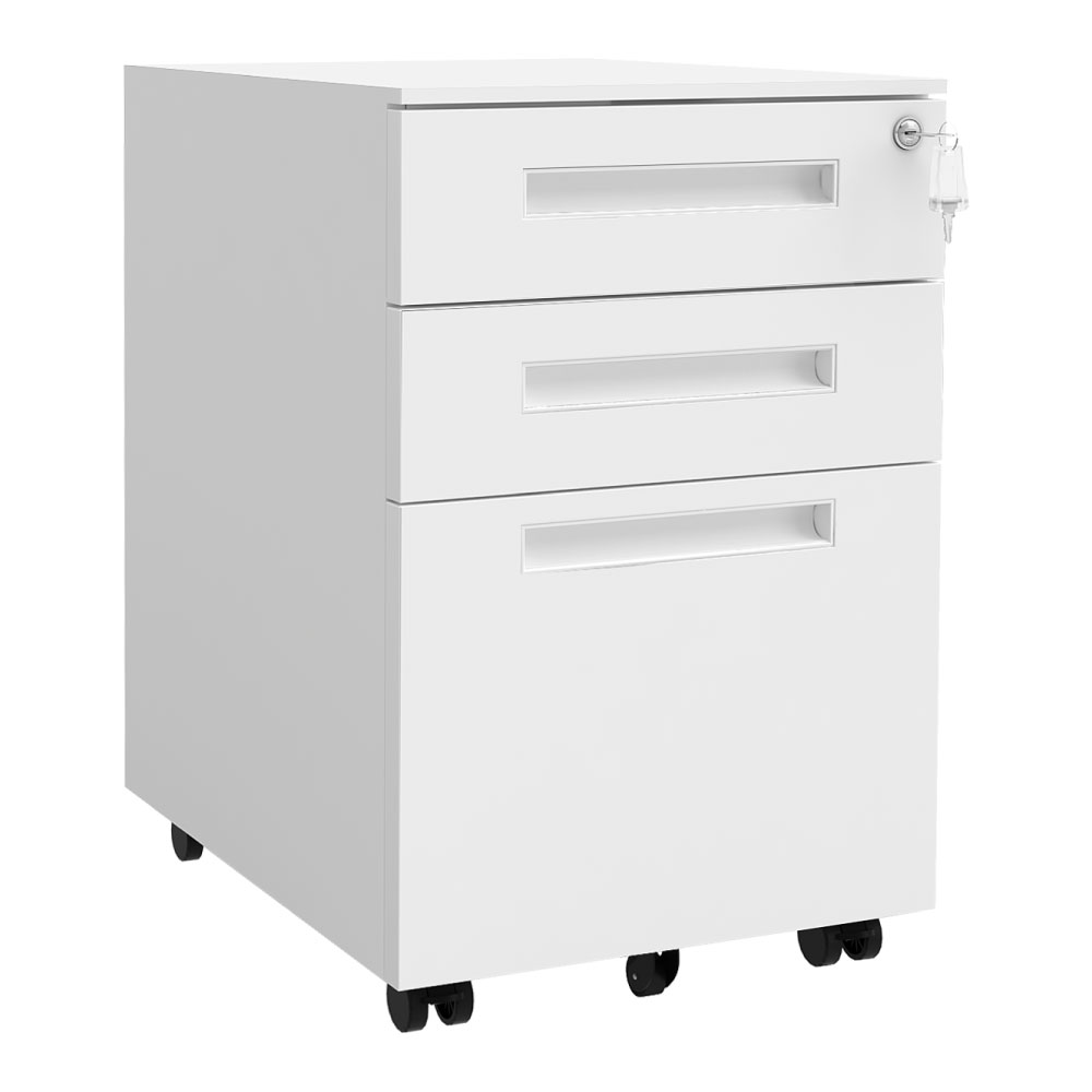 デスクワゴン・脇机