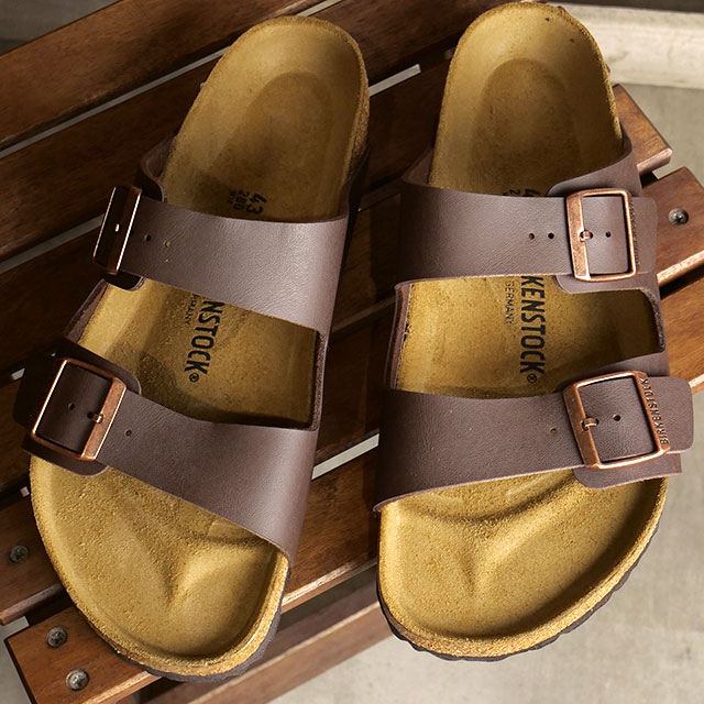 BIRKENSTOCK ビルケンシュトック サンダル ビルケン レディース