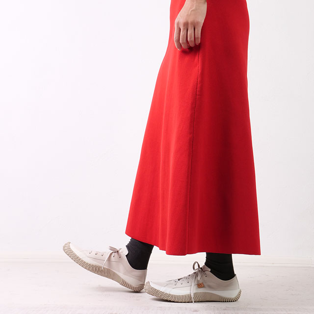 返品送料無料 スピングル SPINGLE スニーカー SP110-03 SP-110 メンズ・レディース 日本製 カンガルーレザー Ivory アイボリー 正規取扱店 | SPINGLE | 10