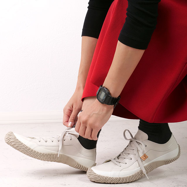 SPINGLE（スピングル） 返品送料無料 スニーカー SP110-03 SP-110