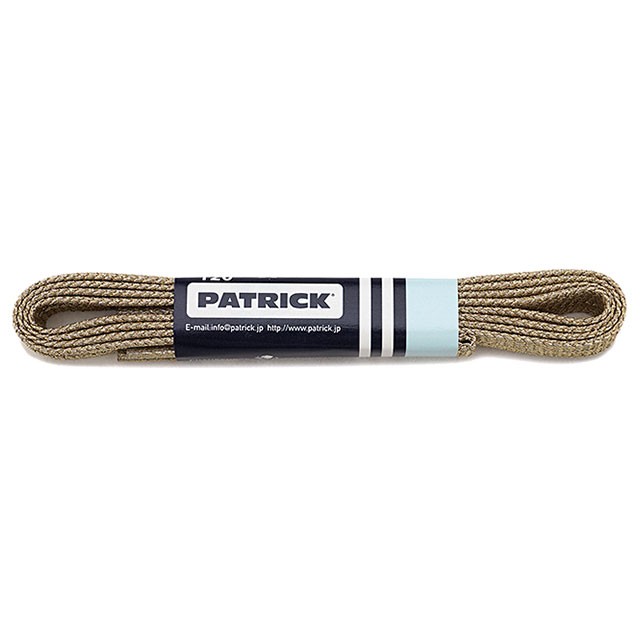 パトリック スニーカー PATRICK メンズ レディース 靴 SHOE LACES パトリック シューレース平紐5mm幅タイプ SL002 パトリック｜mischief｜12