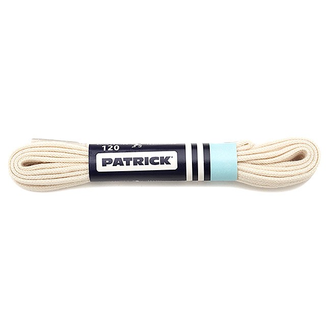 パトリック スニーカー PATRICK メンズ レディース 靴 SHOE LACES パトリック シューレース平紐5mm幅タイプ SL002 パトリック｜mischief｜06